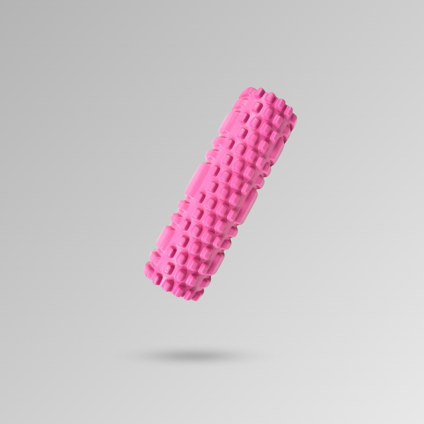 26cm EVA Foam Yoga Roller Fitness Column