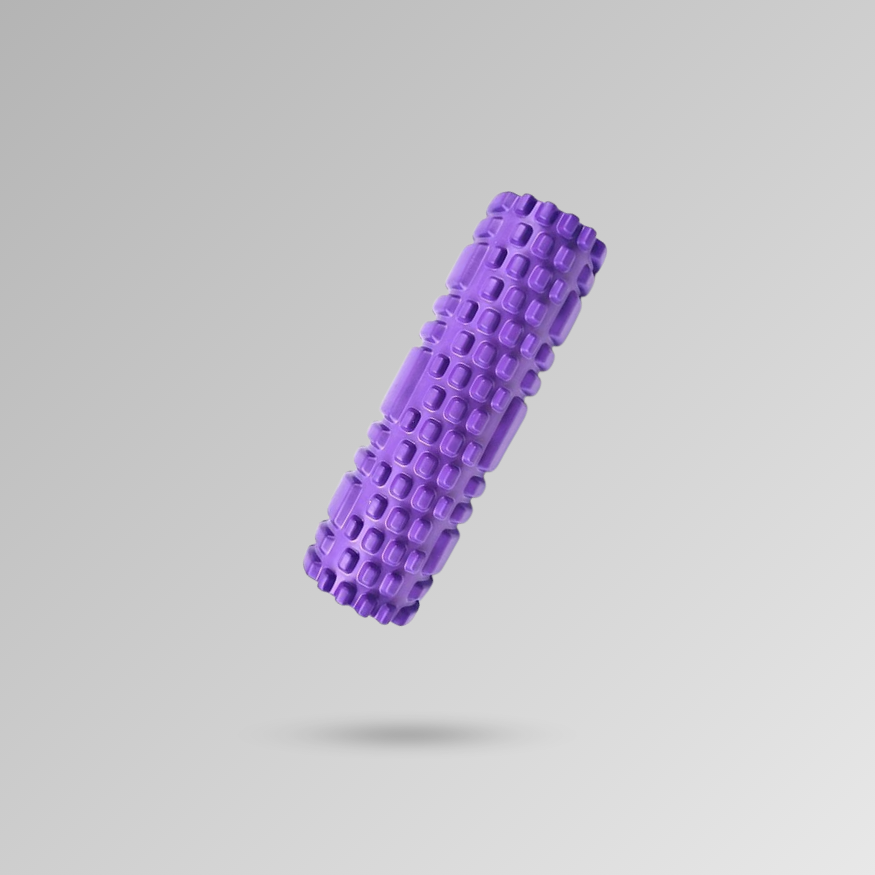 26cm EVA Foam Yoga Roller Fitness Column