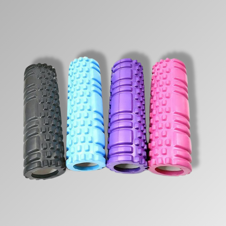 26cm EVA Foam Yoga Roller Fitness Column